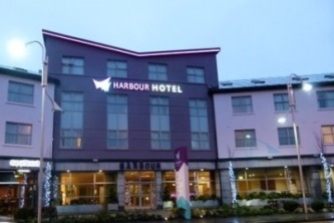 harbour hotel 1